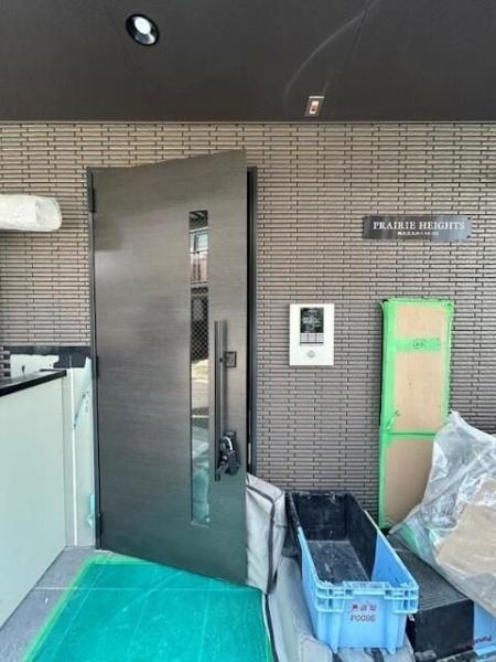 横浜市鶴見区矢向１丁目のアパート