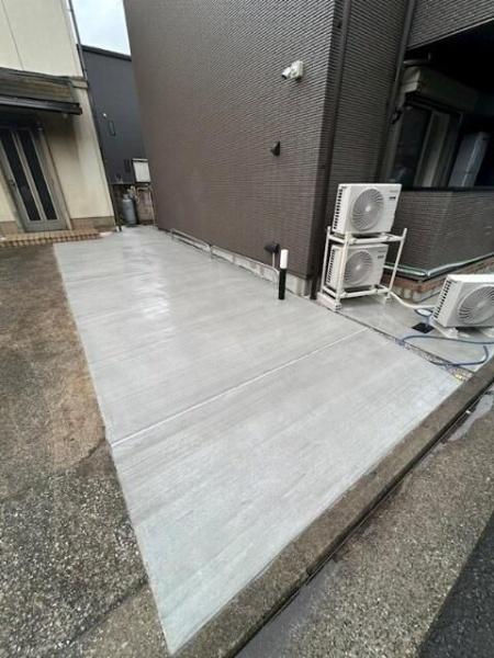 横浜市鶴見区矢向１丁目のアパート