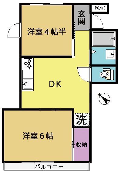 大田区田園調布南のマンション