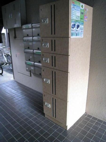 大田区田園調布南のマンション