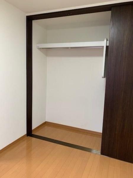 大田区北馬込１丁目のマンション