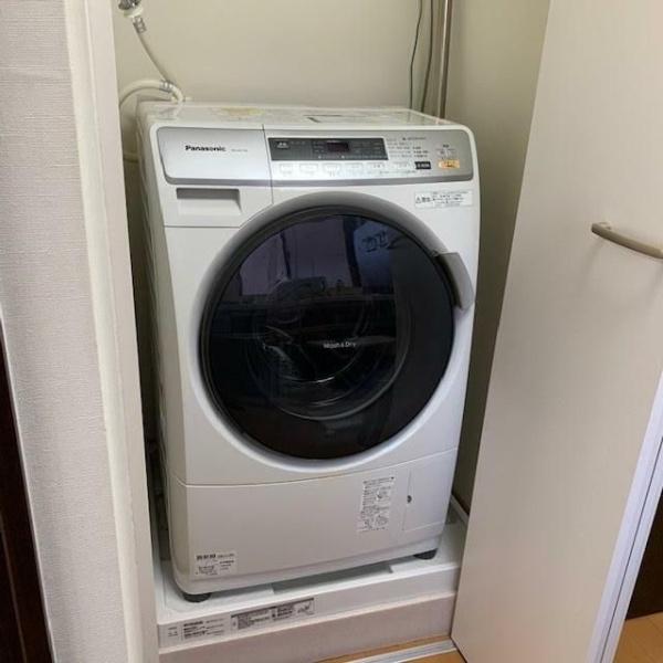 大田区北馬込１丁目のマンション