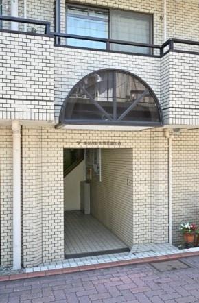 大田区北馬込１丁目のマンション