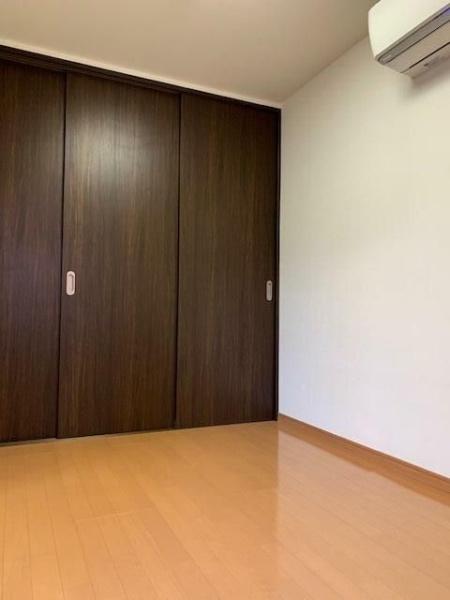 大田区北馬込１丁目のマンション