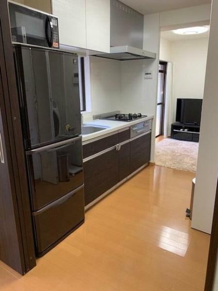 大田区北馬込１丁目のマンション