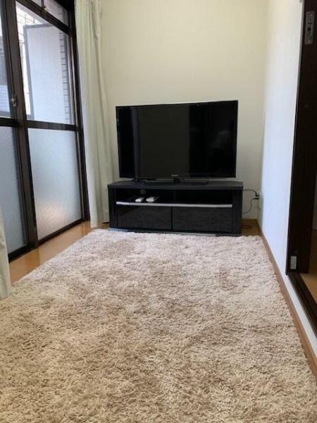 大田区北馬込１丁目のマンション