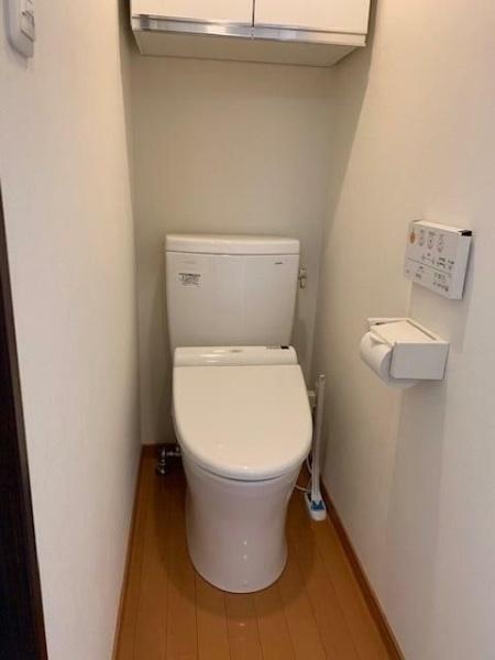 大田区北馬込１丁目のマンション