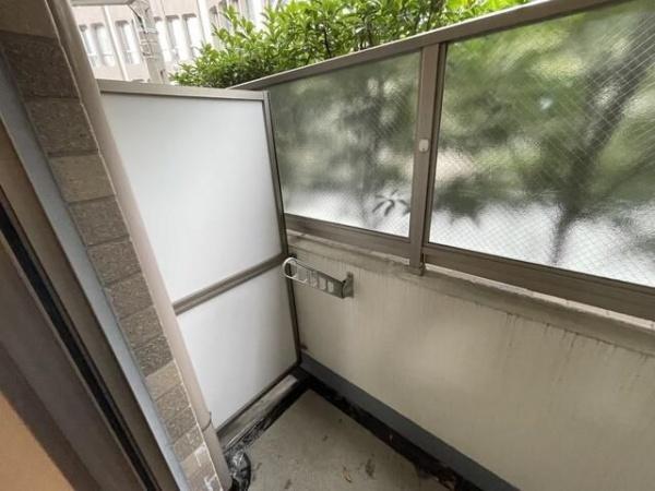大田区大森西６丁目のマンション