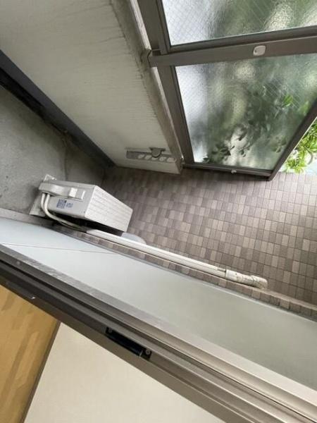 大田区大森西６丁目のマンション