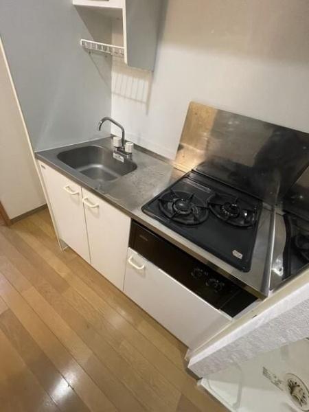 大田区大森西６丁目のマンション