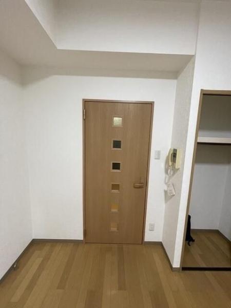 大田区大森西６丁目のマンション