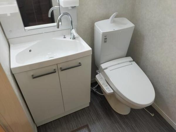 横浜市港北区菊名５丁目のアパート