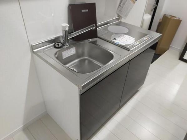 横浜市港北区菊名５丁目のアパート