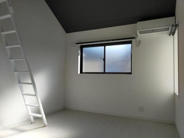 横浜市港北区菊名５丁目のアパート