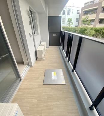 川崎市宮前区鷺沼３丁目のマンション