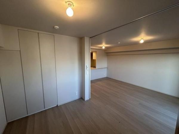 川崎市宮前区鷺沼３丁目のマンション