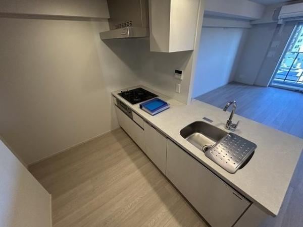 川崎市宮前区鷺沼３丁目のマンション