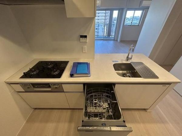 川崎市宮前区鷺沼３丁目のマンション