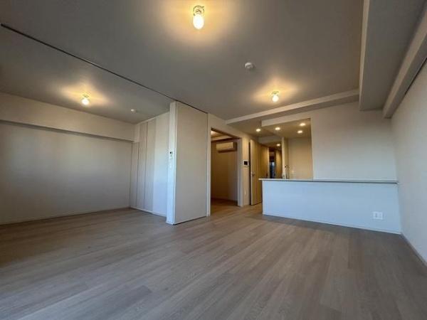 川崎市宮前区鷺沼３丁目のマンション