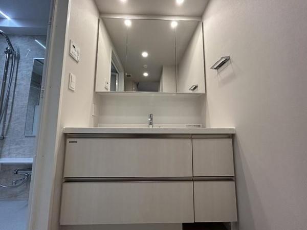川崎市宮前区鷺沼３丁目のマンション