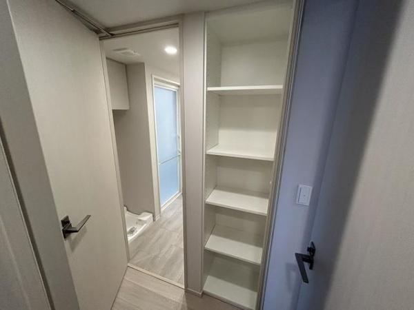 川崎市宮前区鷺沼３丁目のマンション