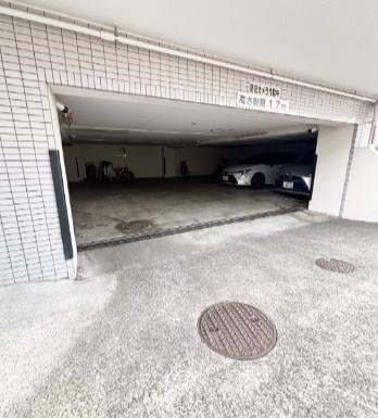 川崎市高津区末長１丁目のマンション