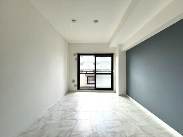 川崎市高津区末長１丁目のマンション