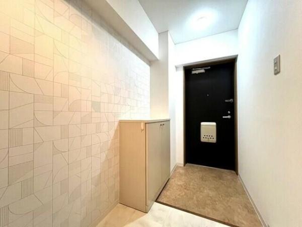 川崎市高津区末長１丁目のマンション
