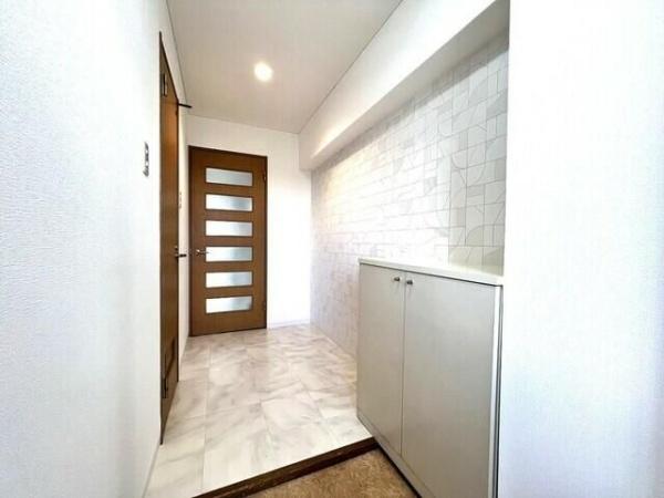 川崎市高津区末長１丁目のマンション