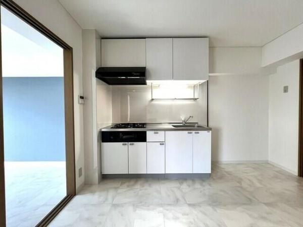 川崎市高津区末長１丁目のマンション