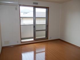 川崎市中原区中丸子のアパート