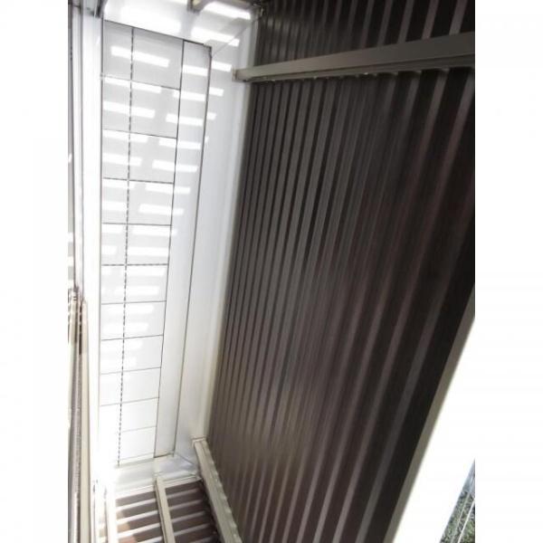 川崎市中原区今井西町のアパート