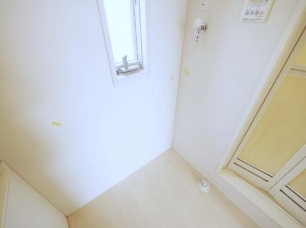 川崎市高津区千年のアパート