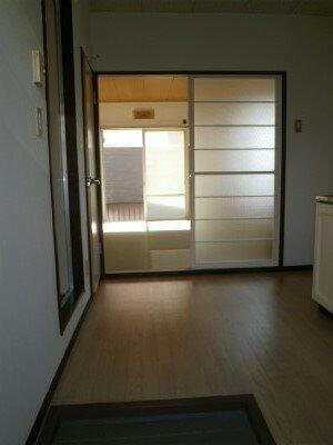 川崎市高津区下作延６丁目のアパート