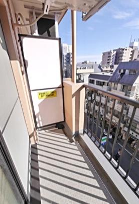 川崎市中原区新丸子東１丁目のマンション