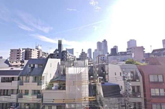 川崎市中原区新丸子東１丁目のマンション