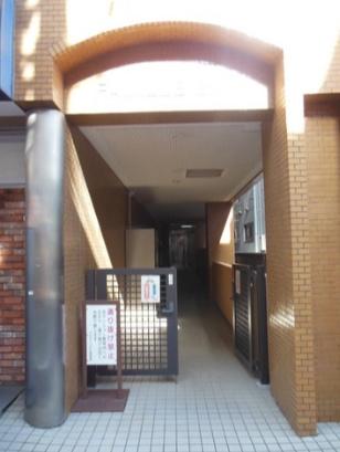川崎市中原区新丸子東１丁目のマンション