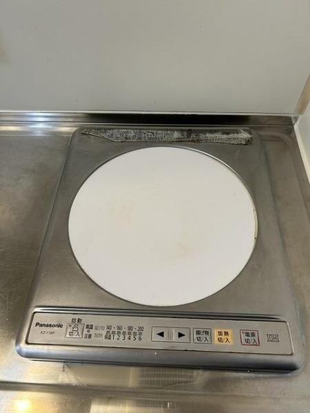 川崎市中原区新丸子東１丁目のマンション
