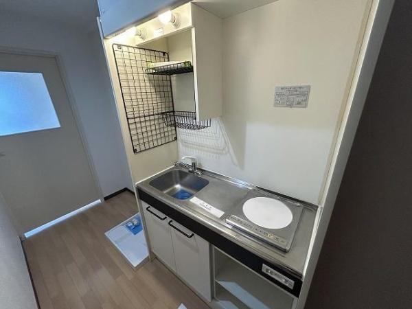 川崎市中原区新丸子東１丁目のマンション