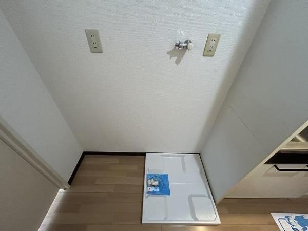 川崎市中原区新丸子東１丁目のマンション