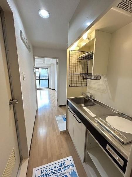 川崎市中原区新丸子東１丁目のマンション