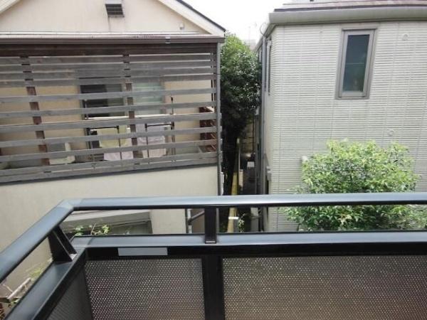ディアコート田園