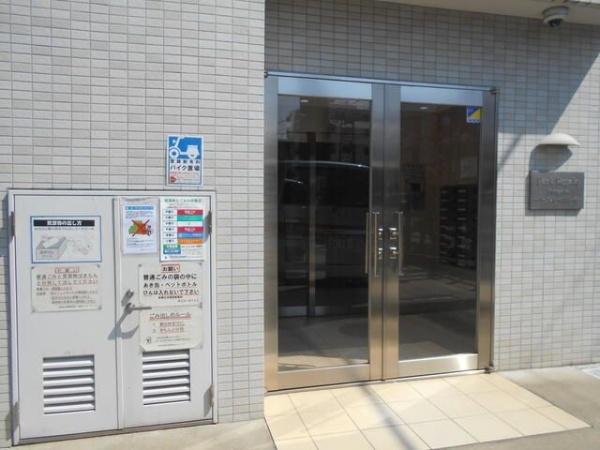 川崎市麻生区高石３丁目のマンション