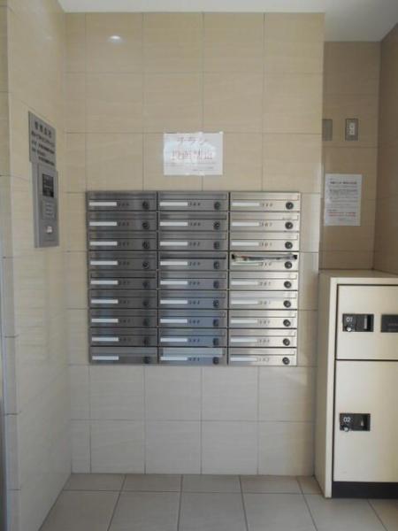 川崎市麻生区高石３丁目のマンション