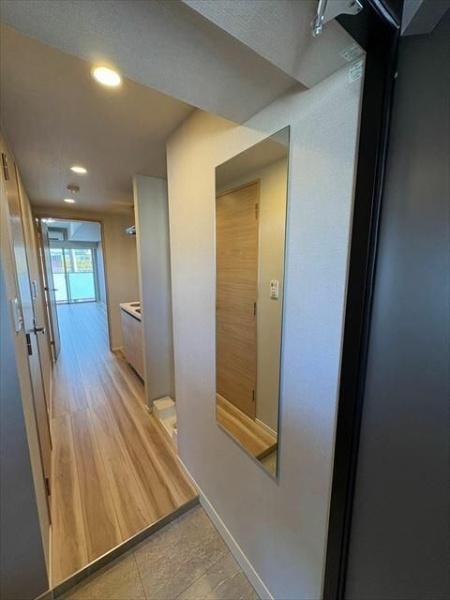 川崎市川崎区渡田３丁目のマンション