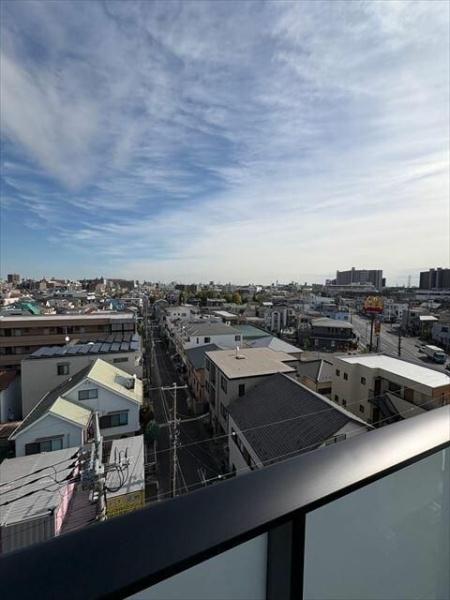 川崎市川崎区渡田３丁目のマンション