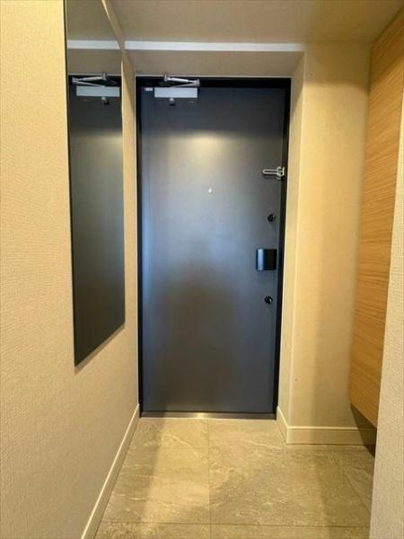 川崎市川崎区渡田３丁目のマンション