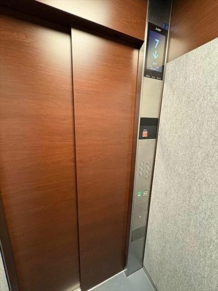 川崎市川崎区渡田３丁目のマンション