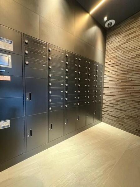 川崎市川崎区渡田３丁目のマンション