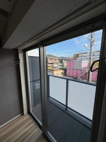 川崎市川崎区渡田３丁目のマンション